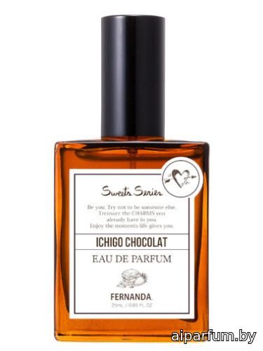 Ichigo Chocolat