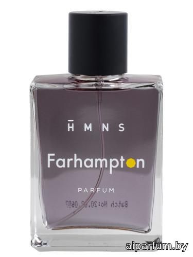 Farhampton