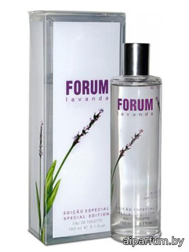 Forum Lavanda
