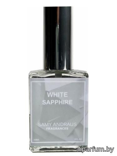 White Sapphire