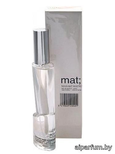 mat;