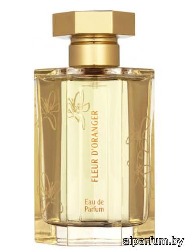 Fleur d'Oranger 2007