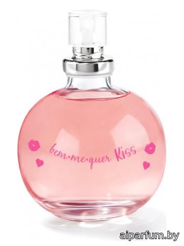 Bem-Me-Quer Kiss