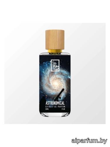 Astronomical
