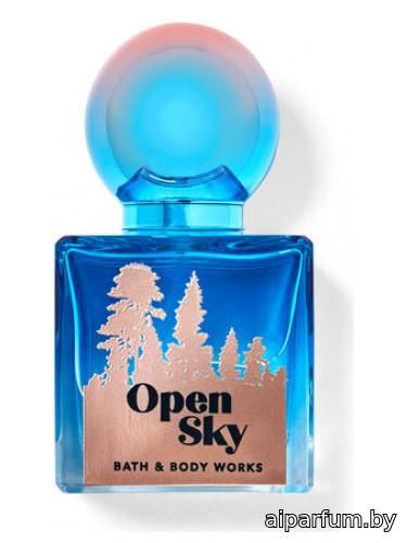Open Sky EdP