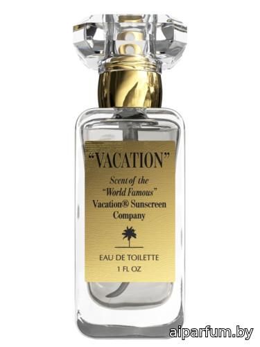 Vacation