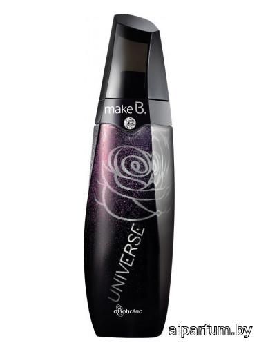 Make B. Universe Collection