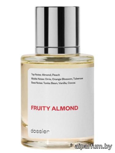 Fruity Almond