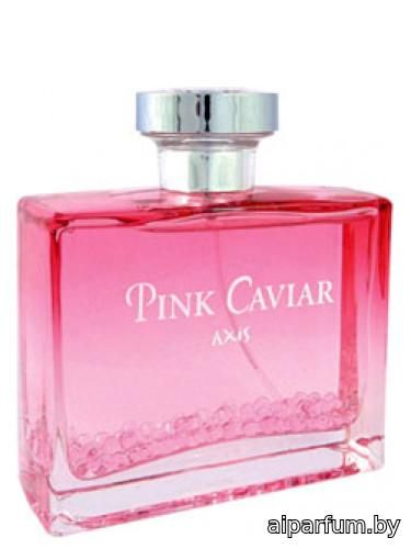 Axis Pink Caviar