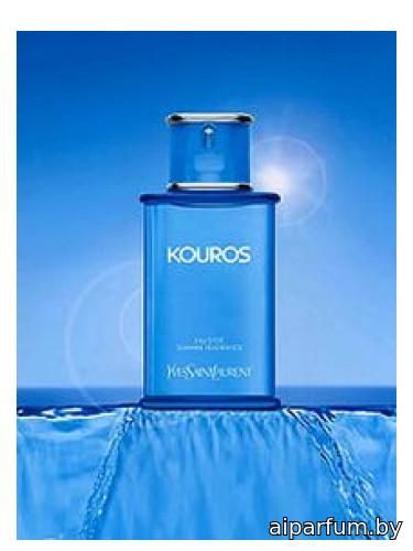 Kouros Eau d'Ete 2006