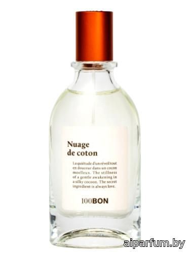 Nuage de Coton