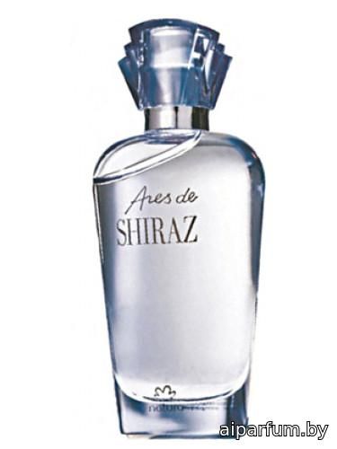 Ares de Shiraz