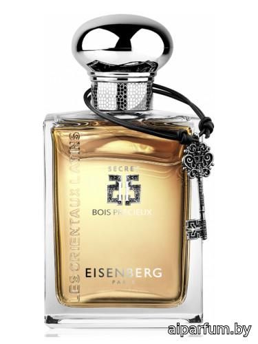 Bois Precieux Secret II