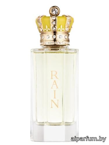 Rain