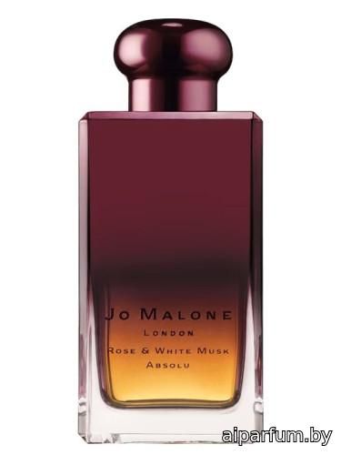 Rose & White Musk Absolu