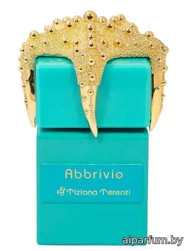 Abbrivio