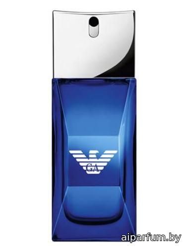 Emporio Armani Diamonds Club for Him 