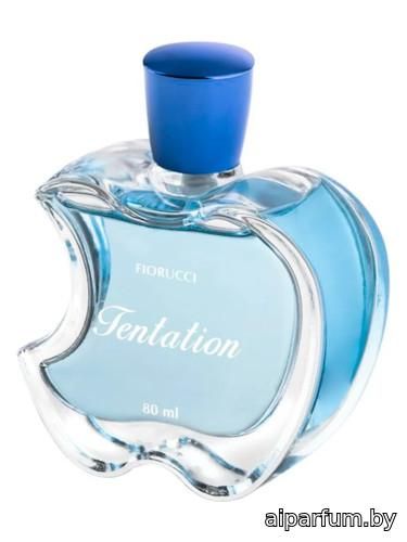Tentation Bleu