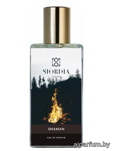 Shaman
