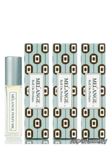 Roll-On Perfume No. 2