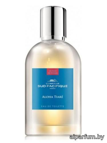 Aloha Tiare Eau de Parfum