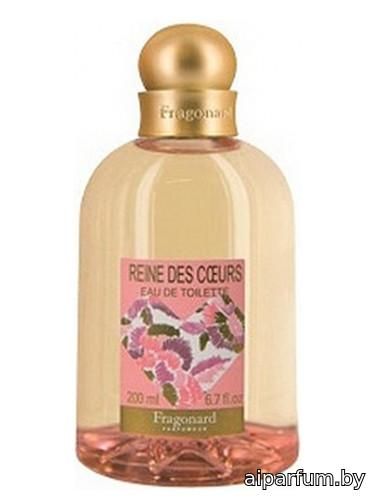 Reine des Cœurs