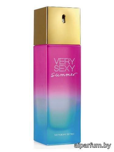 Very Sexy Summer