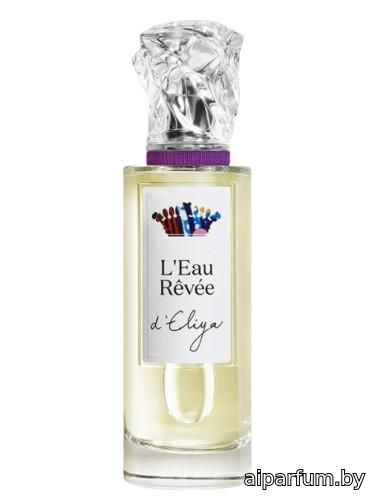 L'Eau Rêvée D'Eliya