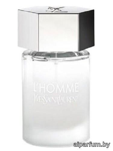 L'Homme Eau d'Eté