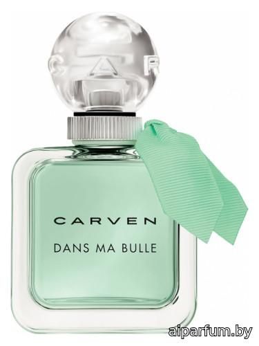 Dans Ma Bulle Eau de Toilette