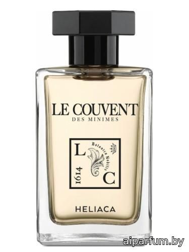 Heliaca