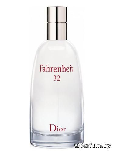 Fahrenheit 32
