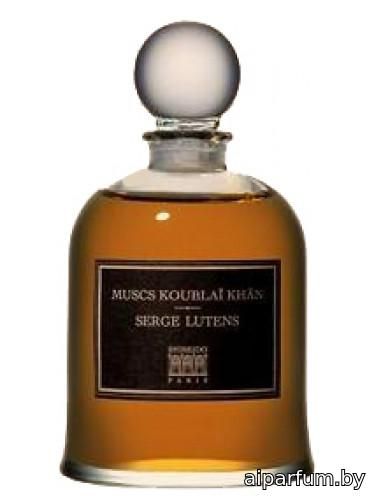 Muscs Koublai Khan