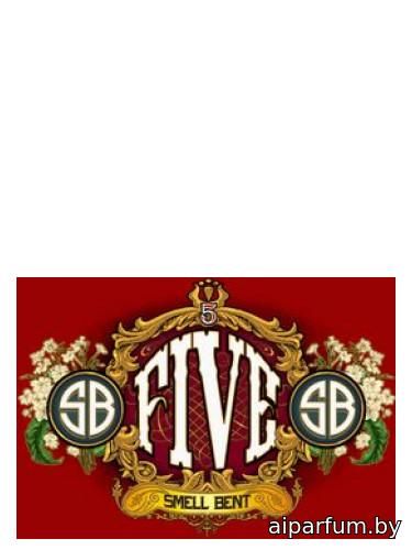 FIVE