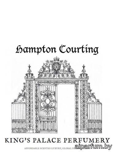 Hampton Courting