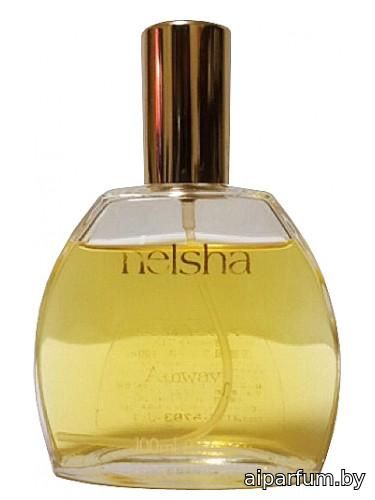 Nelsha