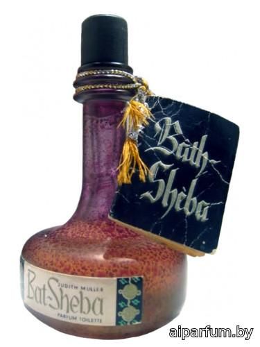 Bat-Sheba