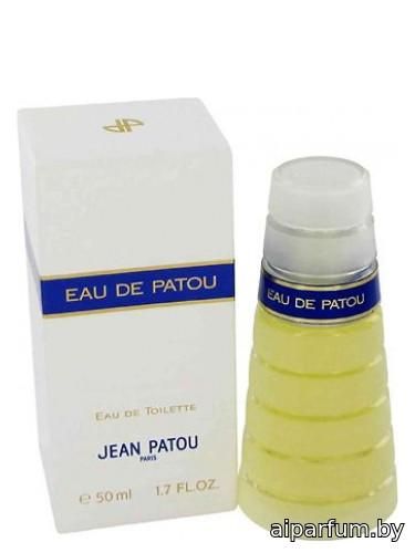 Eau de Patou