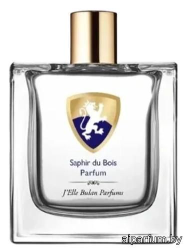 Saphir Du Bois