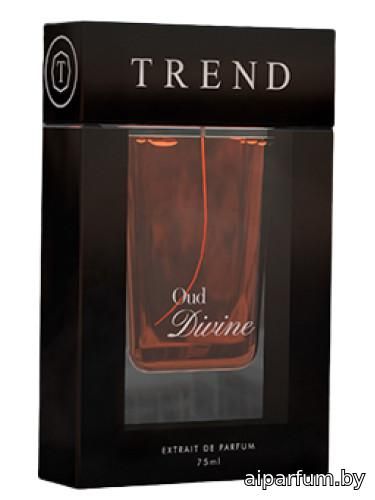Oud Divine