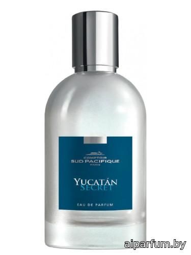 Yucatán Secret