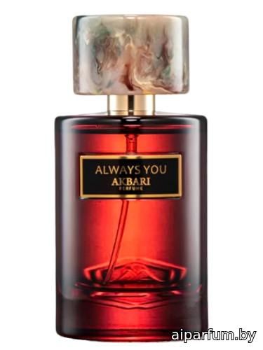 Always You