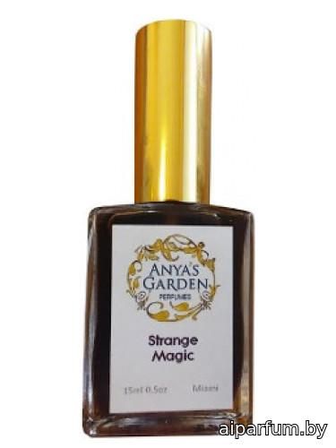 Strange Magic
