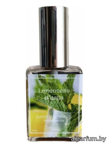 Limoncello d′Italia