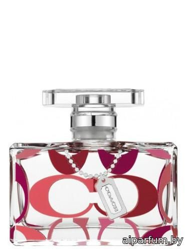 Coach Signature Summer Fragrance