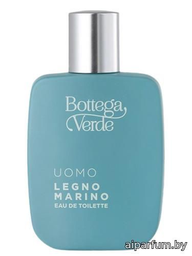 Uomo - Legno Marino