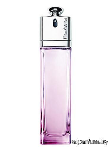 Dior Addict Eau Fraiche 2012