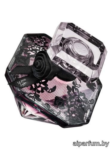 La Nuit Trésor Dentelle de Roses