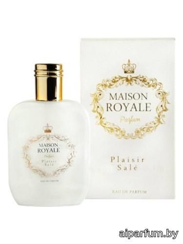 Plaisir Salé