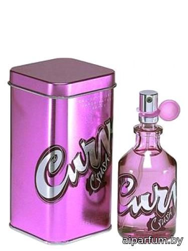 Curve Crush